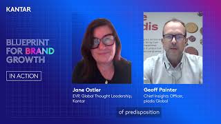 Kantar Blueprint for Brand Growth - Pladis: Predispose More People