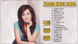 【張蓉蓉 - Zhang Rong Rong】Best Of Zhang Rong Rong - 張蓉蓉 台語那卡西精選4(全)【快樂的馬車／長崎蝴蝶姑娘／走馬燈／可憐彼個小姑／憶戀思景／飄浪之女]]