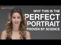 Photographer Uses ‘Science’ to Find the ‘Perfect’ Portrait Angle
