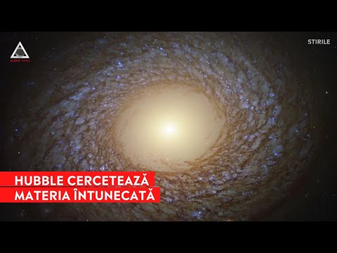 Video: Urme De Materie întunecată Găsite în Galaxia Andromeda - Vedere Alternativă