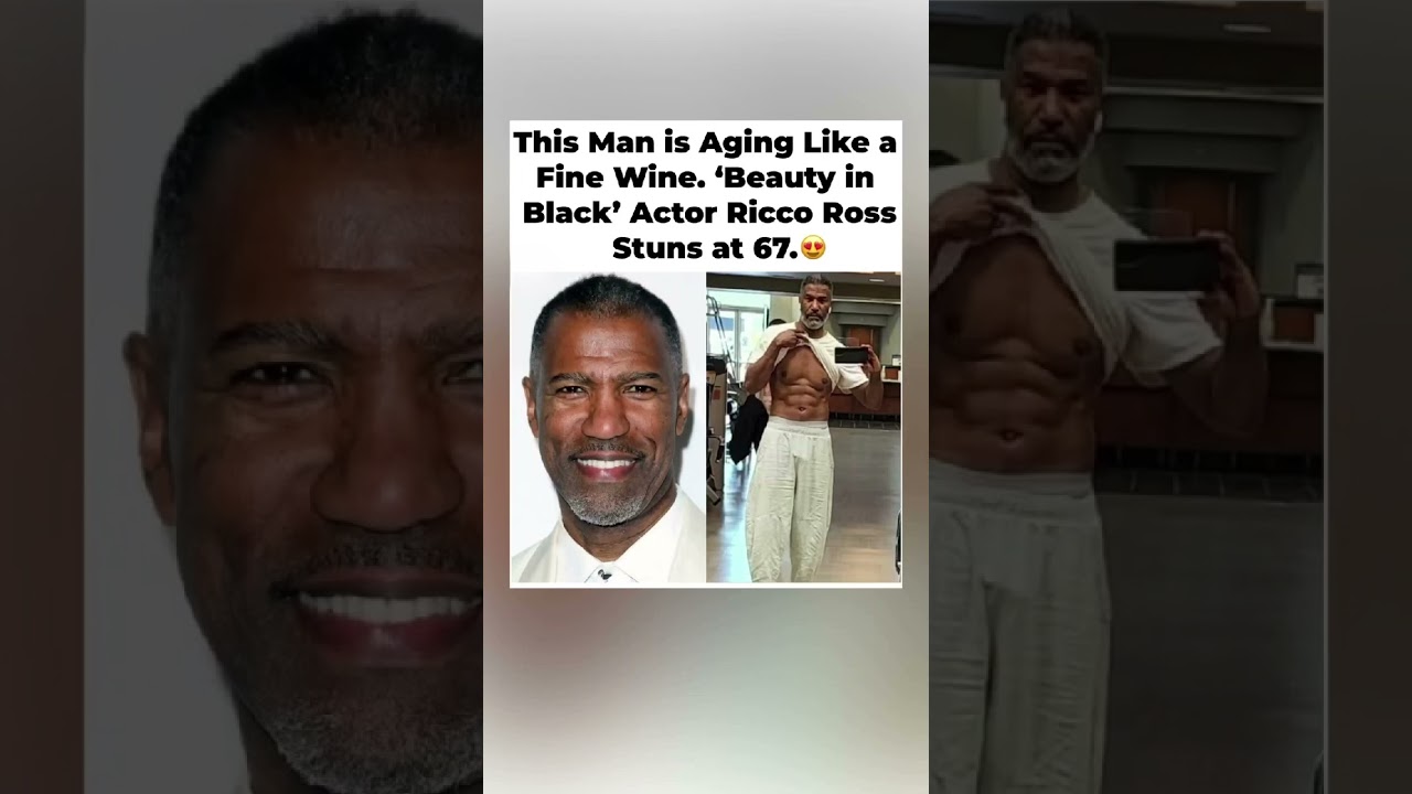 Aging Like Fine Wine 