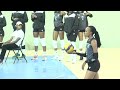 VOLLEYBALL LIBERATION CUP 2025 | APR WVC vs RRA WVC