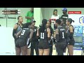 VOLLEYBALL LIBERATION CUP 2025 | APR WVC vs RRA WVC