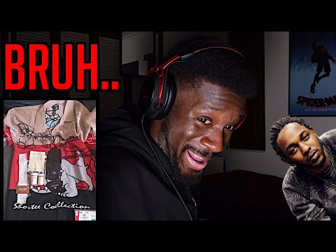 I Don't Think Kendrick Is Playing Anymore...💀 meet the grahams Reaction