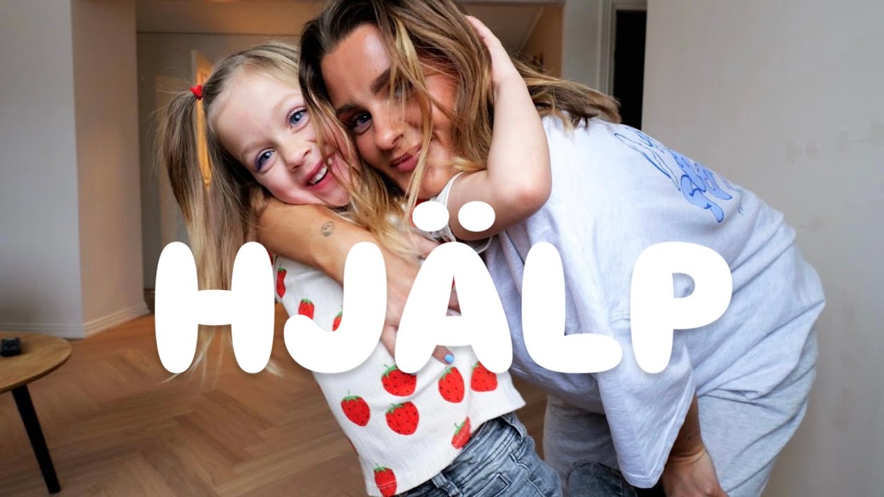 HANDLAR NY INREDNING