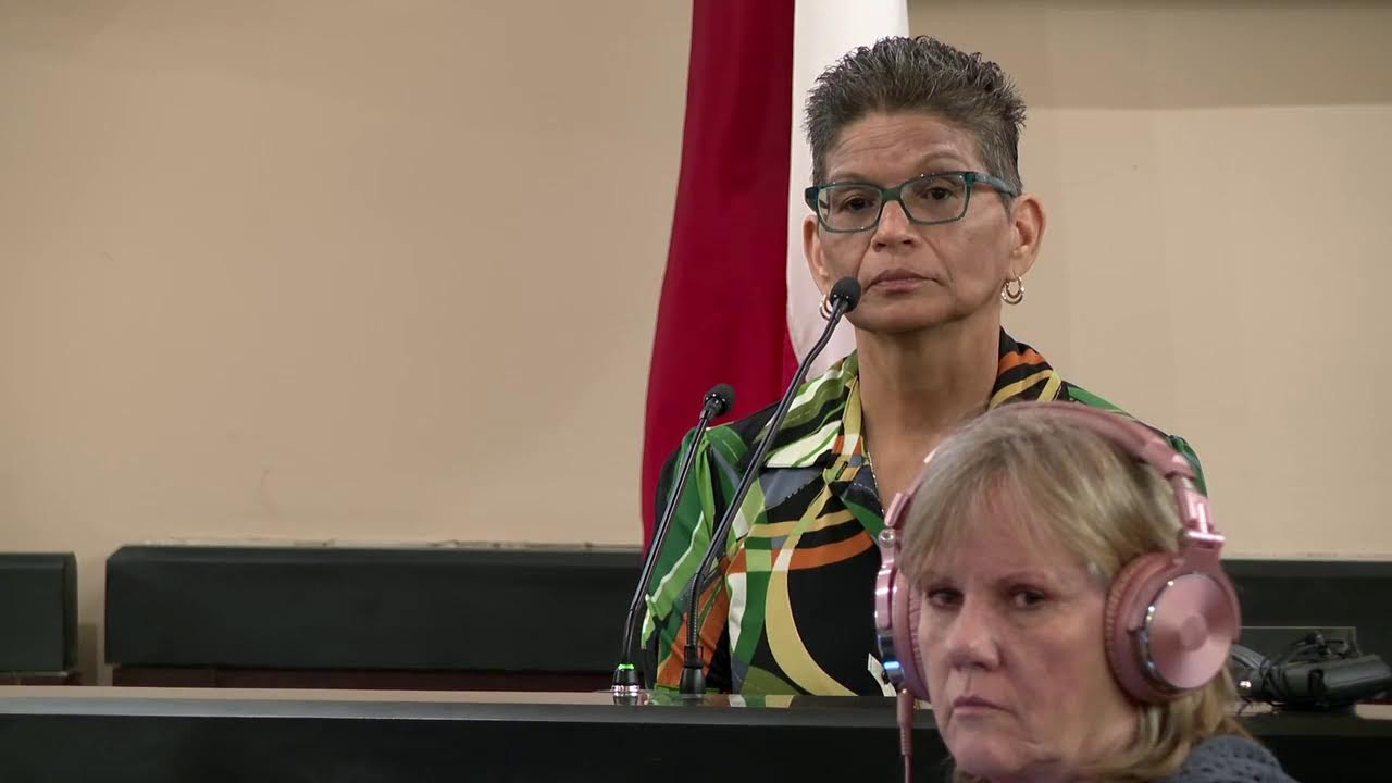 WATCH IT LIVE: RC Curtis Murder Trial