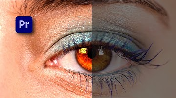 eye color change premiere pro tutorial