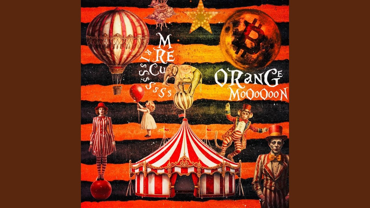 Watch OranGeMoOon! on YouTube Watch OranGeMoOon! on YouTube