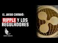 Criptoregulación en Marcha: ¿Puede Ripple XRP Ser la Clave en la Crisis?