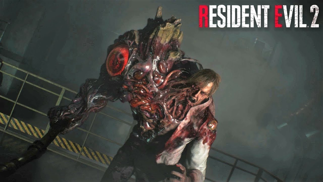 резидент ивел 2 ремейк. резидент ивел 2 ремейк боссы. резидент ивел 2 финальный босс. Resident evil 2 remake монстр уильям биркин. резидент ивел 2 ремейк боссы.