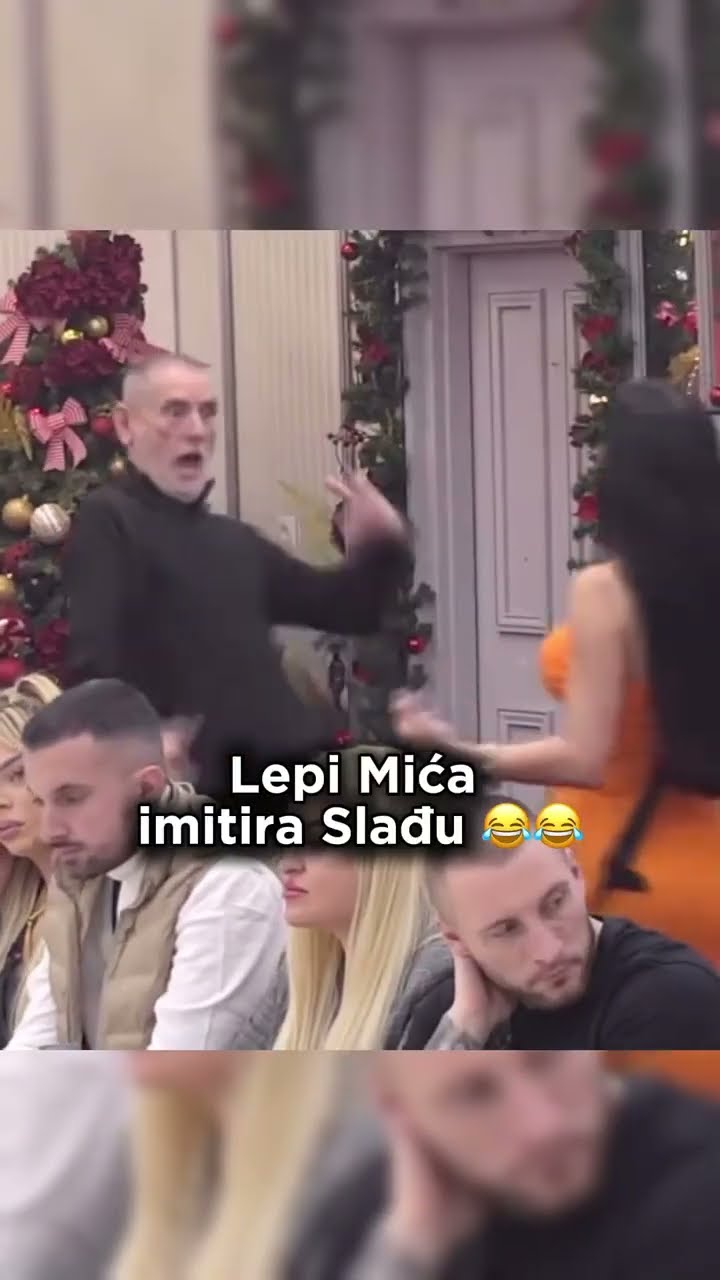 #zadruga #rtvpink #zadrugauzivo