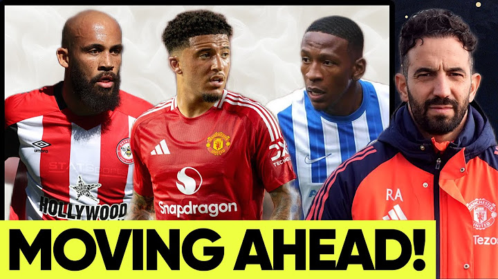 Brentford Get Their Mbeumo Money? Shock United Move for Estupinan  Sancho Agreement Reported Again!