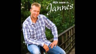 Video thumbnail of "Jannes - Mijn Naam Is... Jannes (Van het album 'Mijn Naam Is...' uit 2007)"