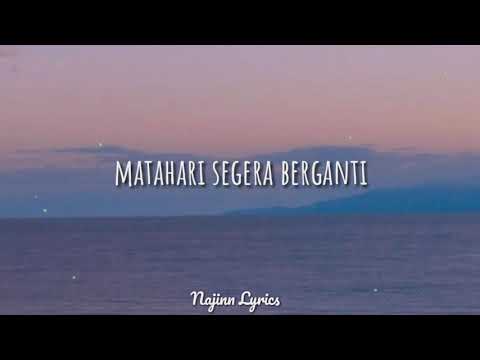 Badai pasti berlalu - Noah (Lyrics)