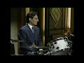 Welcoming Back Max Weinberg - 5/9/00