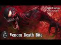 Light Canvas -Venom Death Bite