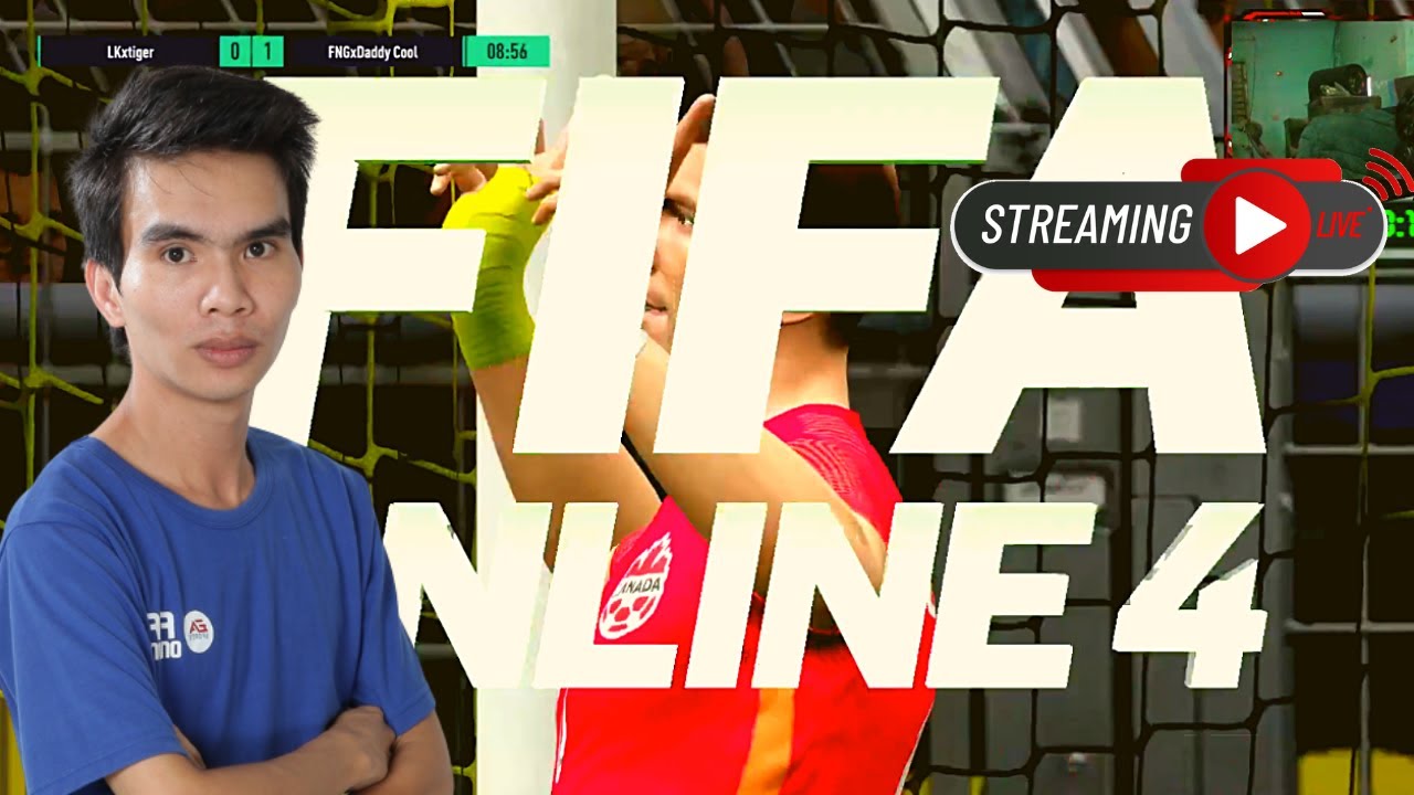 Minh Badal – FIFA Online 4 – AE bạn bè lên Siu Sao hết òi ! #19