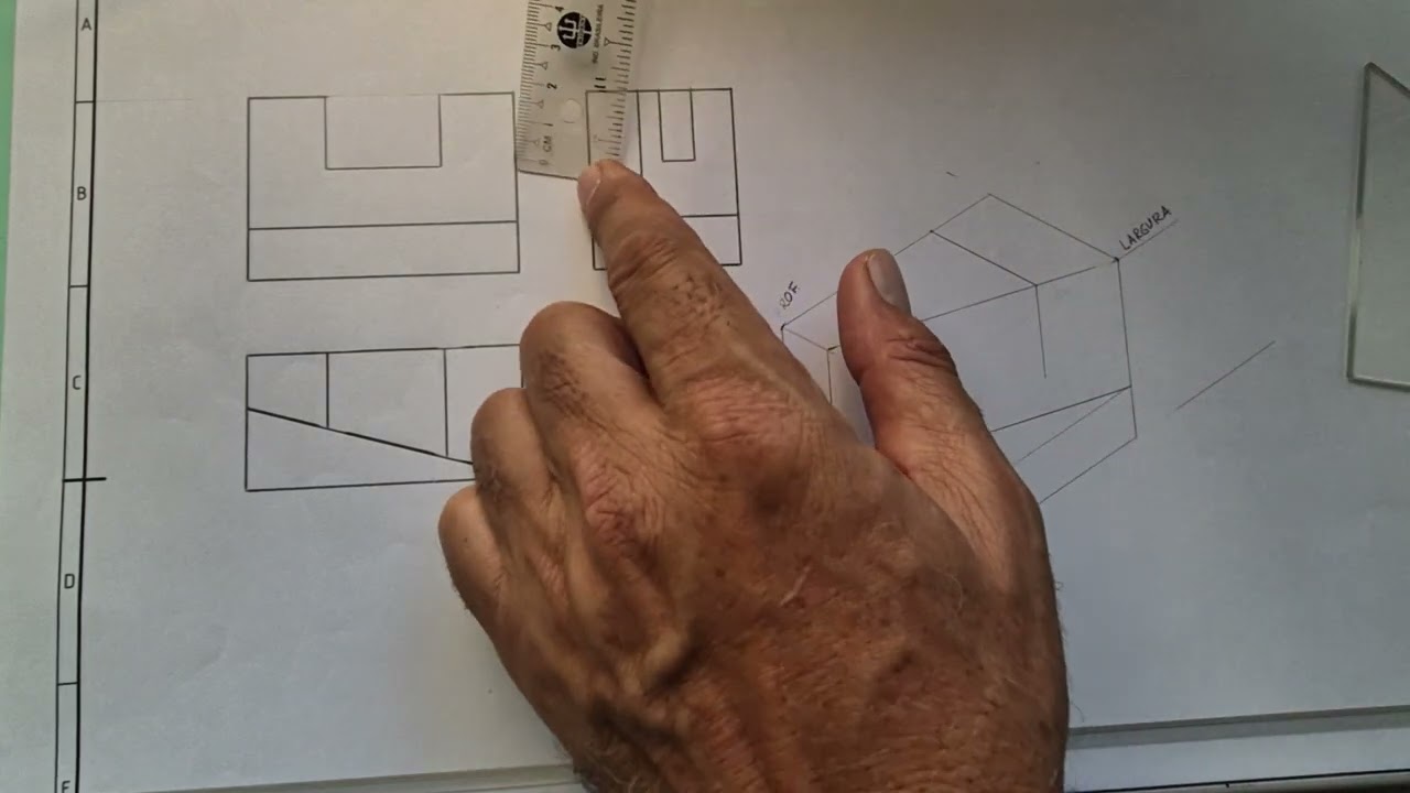 31 Perspectiva Isométrica