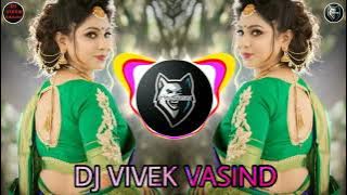 DIMPLE YETAY GAALAVARI REMIX DJ VIVEK VASIND