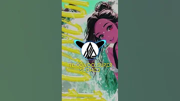 TE CONOCi Super Slowed Bxkq By Music Music Bassboosted Audio 
