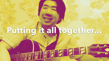 Jazz Guitar Lesson: “Blue Bossa” Soloing Ideas And Chord Study