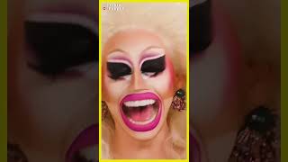 Celebrity 🤣 Kandy GAGGED Trixie with One Question on Shannel #shorts #trixieandkatya #pitstop #dragrace Net Worth
