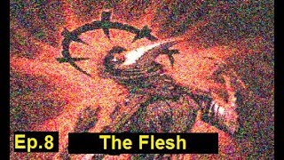 Darkest Dungeon: Plague Doctor-only Run (Ep.8) (Flesh Fight)