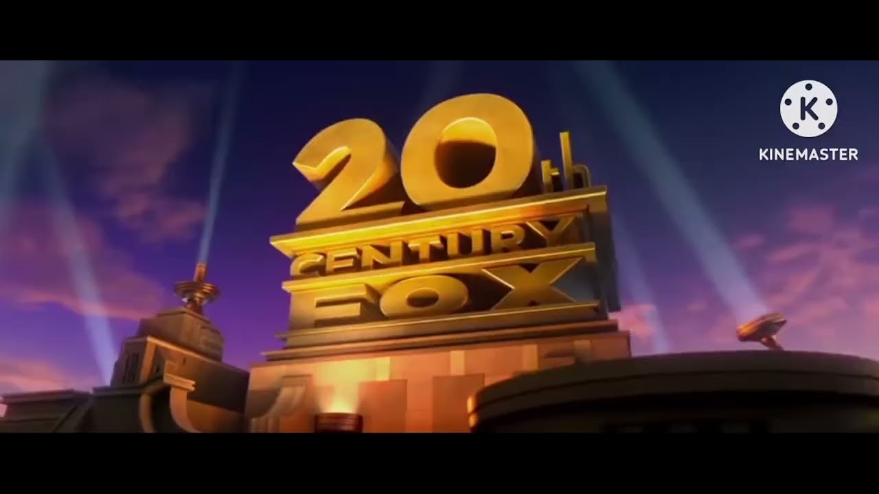 Preview 2 20th Century Fox Logo V2