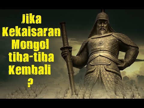 Video: Bagaimana Sejarawan Menyusun Empayar Mongol - Pandangan Alternatif