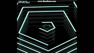 Raven Flight - Open Hexagon 95 seconds