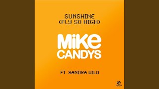 Смотреть клип Sunshine - Fly So High (Ibiza Mix)