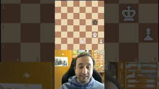 İmkansız Görünen Oyun Sonu: Vezir Çıkarsam Abone Ol!