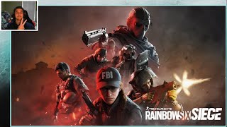 Siege Ranked AND we help a plat get his ranked status back