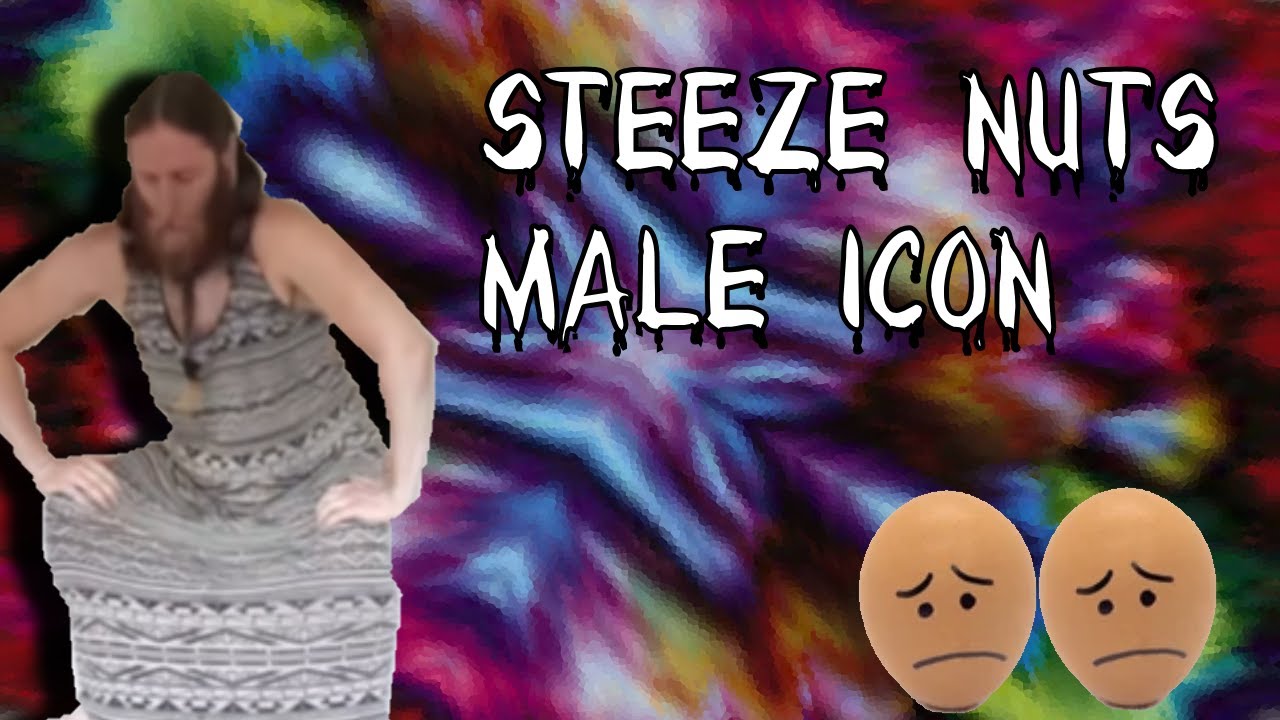 Steeze Nuts - TikToks CBT King