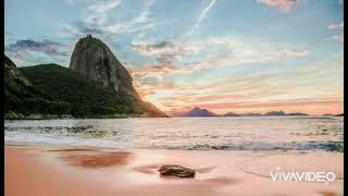 BACKSOUND TRAVELING PANTAI PALING KEREN || IKSON - NEW DAY (CLLBC Music Official)