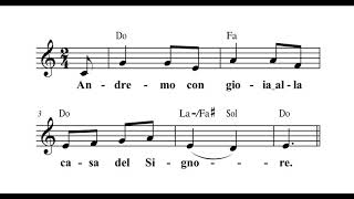 Oc34 Cristo Re Ritornello Salmo Responsoriale