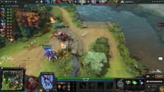 Escape vs Alliance  Game 1 - TI6 EU Qualifiers w/ @KotLGuy & @MerliniDota