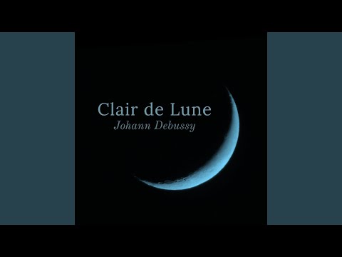 Clair de Lune (Jazz Nightclub Version)