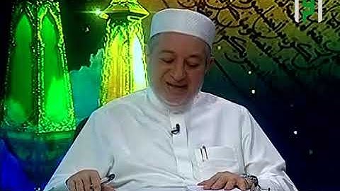 تلاوة المتسابق محمد شيخ وتعليق فضيلة الشيخ أيمن سويد - تراتيل رمضانية