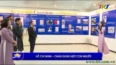 Hồ Chí Minh – Chân dung một Con Người