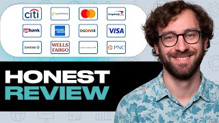 Our Credit Card Strategy For Couples 2 Player System | Honest Review