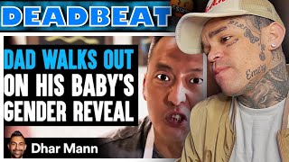 Dhar Mann - DAD WALKS OUT On His BABY'S GENDER REVEAL (PG-13) [reaction]