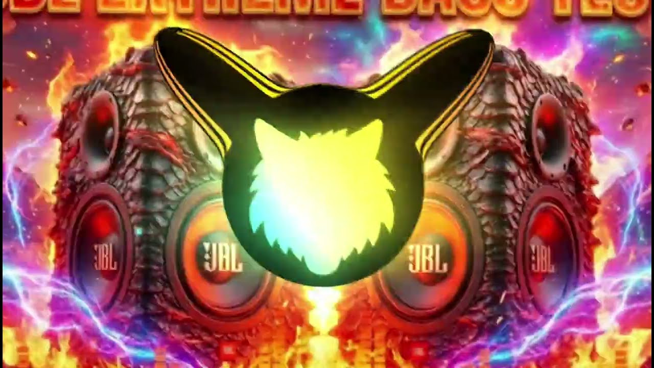 EXTREME JBL BASS TEST | SUBWOOFER BASS TEST