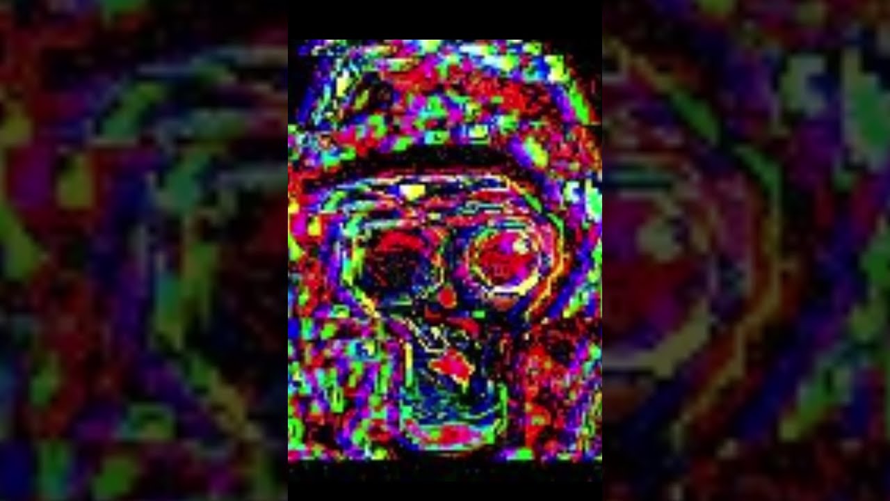 Fanmade Warning Bot Sound