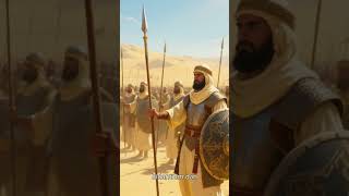 Sang Penjaga Stabilitas Kekhalifahan Umayyah Hisyam Bin Abdul Mali umayyaddynasty