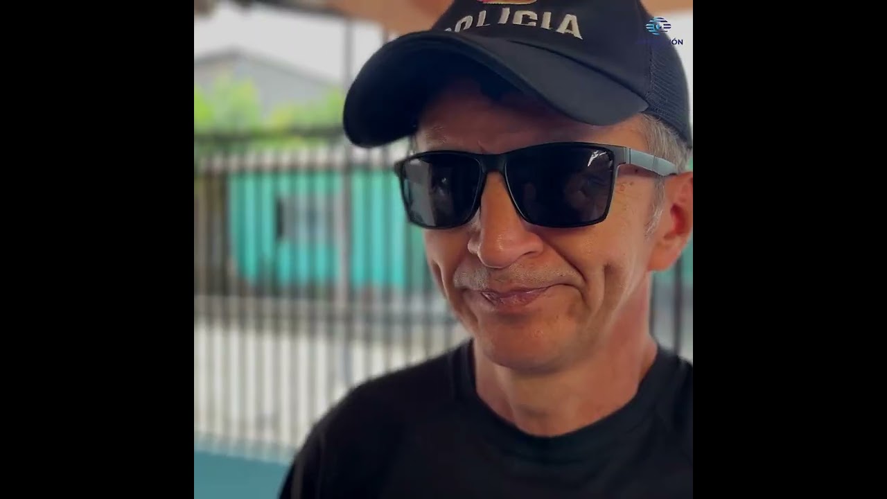 La vida la recompenso por lo que hizo