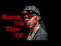 Back From The Dead (Intro)         Official Video