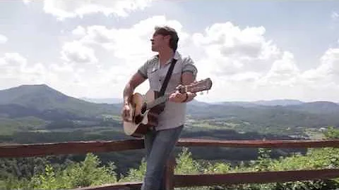 Stephen Goff - Thinking Out Loud