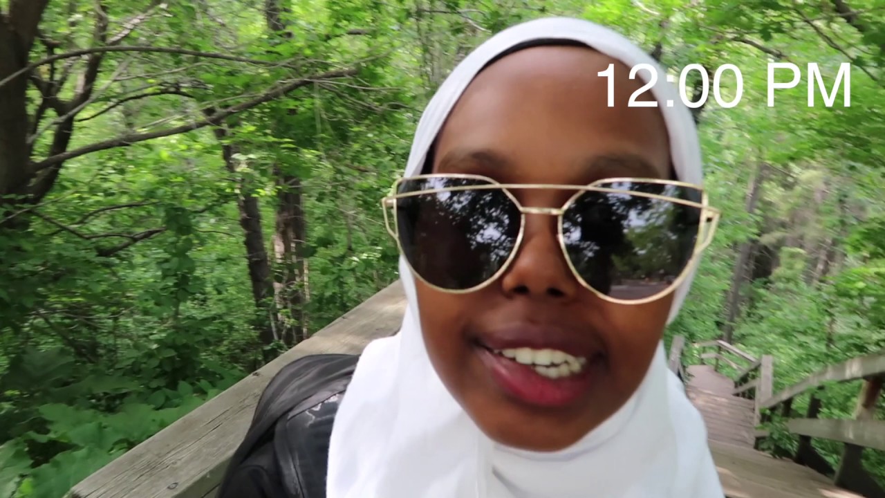 RAMADAN VLOG 2017!!! GRWM: MY HEALTHY MORNING ROUTINE