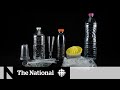 Canadians using more plastic during pandemic: survey
